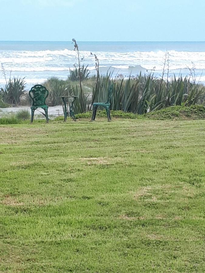 Beach Front Cottage Charleston Extérieur photo